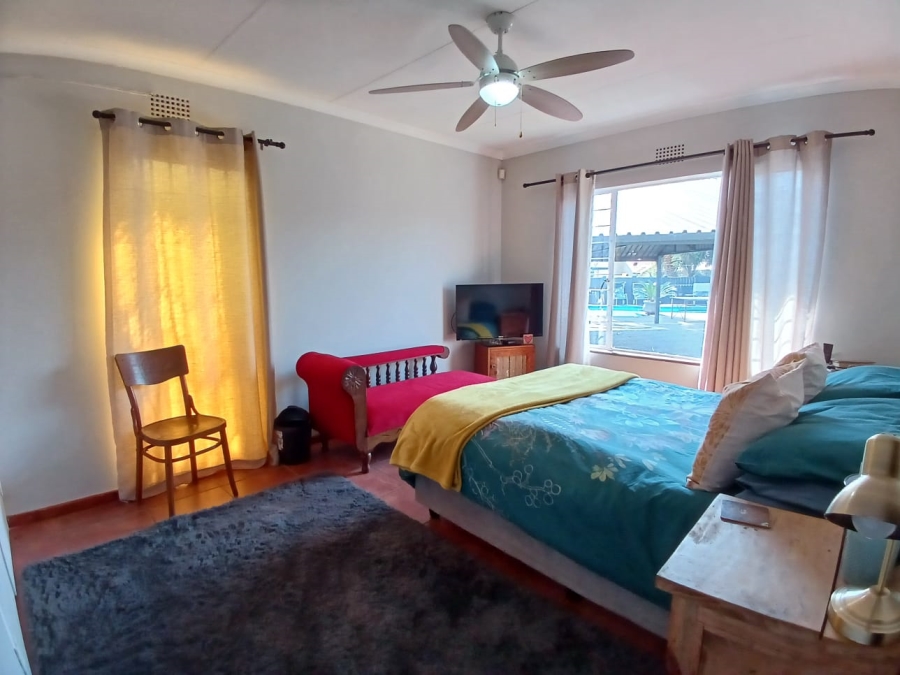 3 Bedroom Property for Sale in Vaalpark Free State